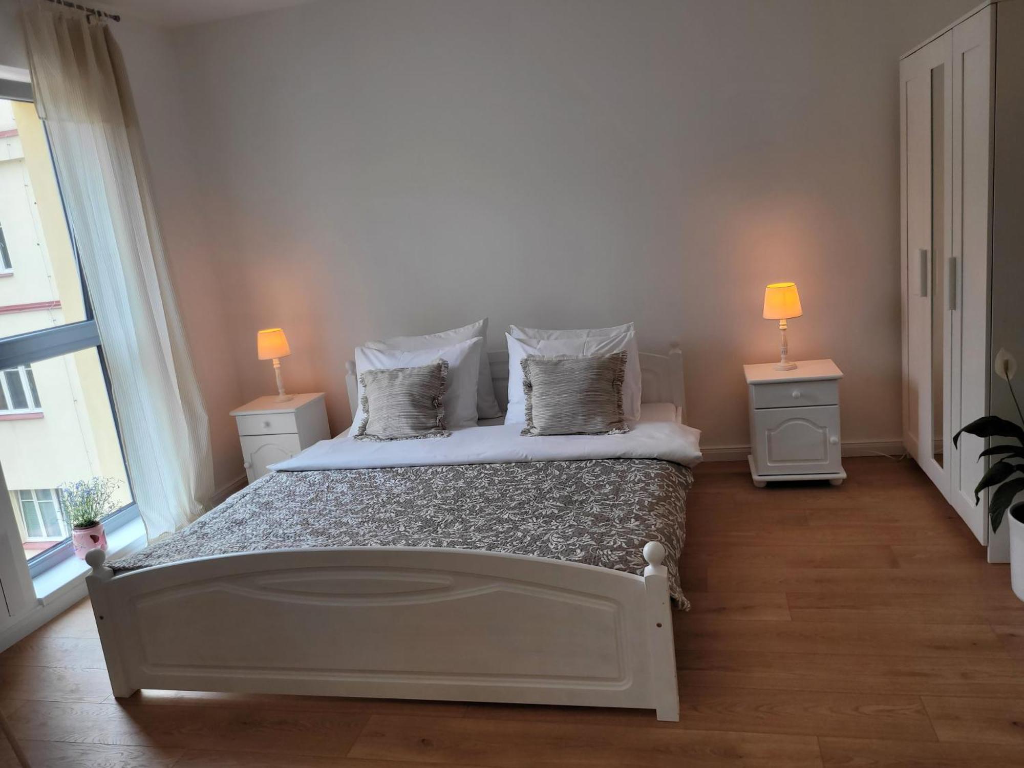 Apartmán Klidne Misto Pro Tebe *