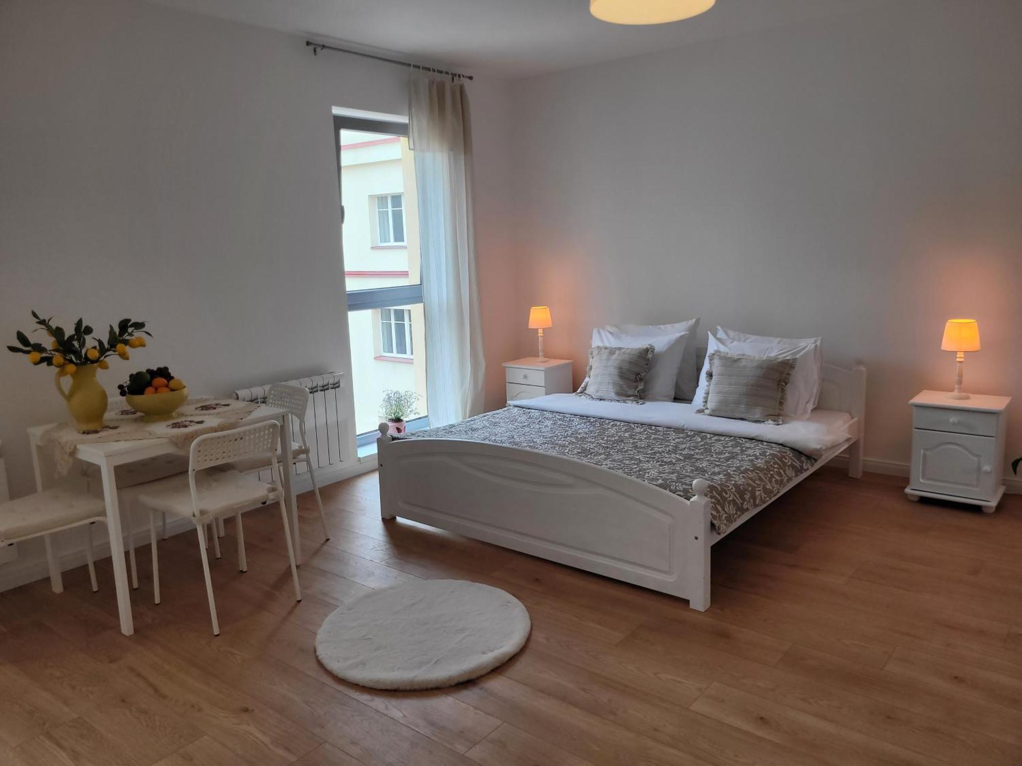 Apartmán Klidne Misto Pro Tebe *