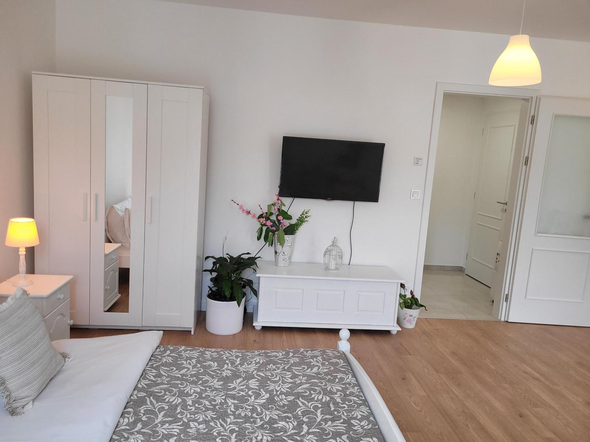 Apartmán Klidne Misto Pro Tebe