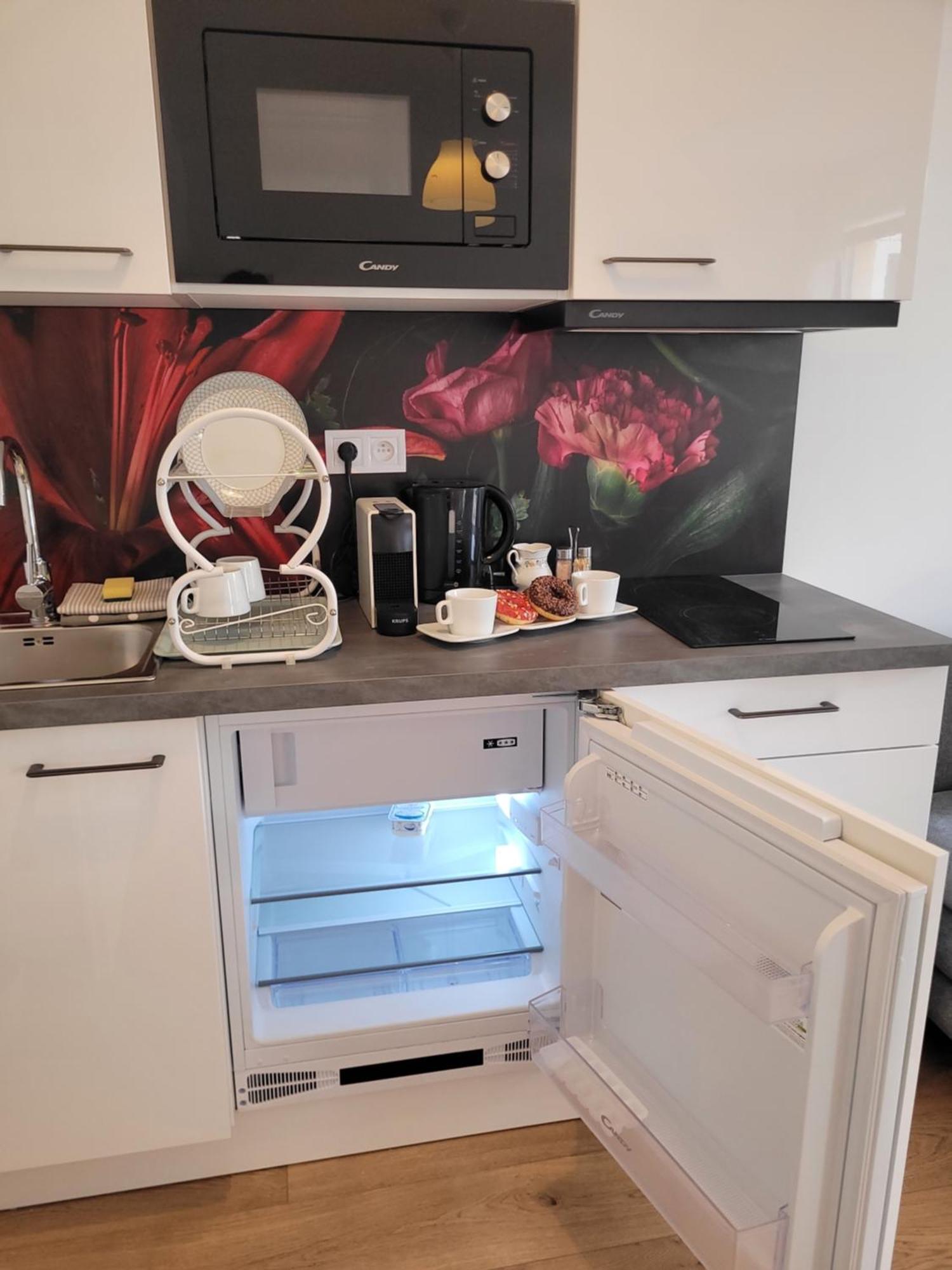 Apartmán Klidne Misto Pro Tebe